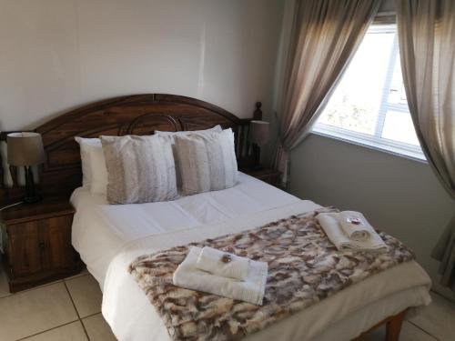 Swartberg Guest House Tourism Africa