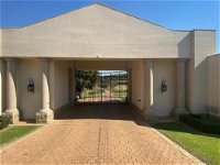 Tamryn Manor Guest House Tourism Africa