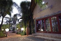 Thabong Bed and Breakfast Tourism Africa