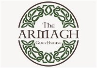 The Armagh Guesthouse Tourism Africa