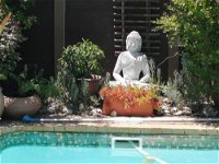 The Buddha Garden Tourism Africa
