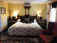 The Crown Guest House Tourism Africa