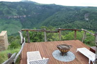 The Edge Mountain Retreat Tourism Africa