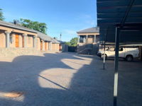 The Hill Hotel and Conference Centre Tourism Africa