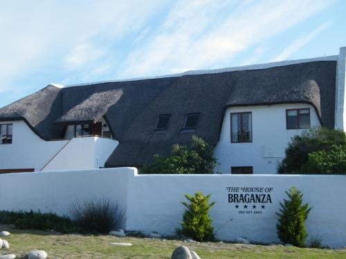 The House of Braganza Tourism Africa
