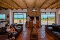The Log House Tourism Africa