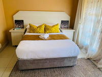 The MaxMas Guesthouse Tourism Africa