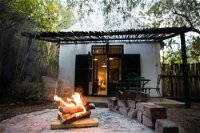 The Olive Thrush Cottage Tourism Africa