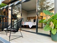 The Point of View Cabin Tourism Africa