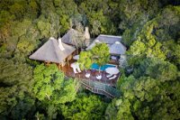 Trogon House and Forest Spa Tourism Africa