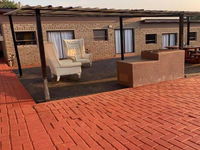 Tshinakie Self Catering Lodge Tourism Africa