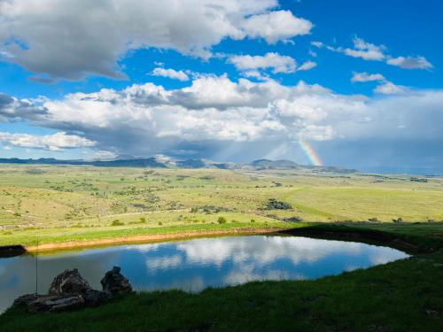 Uitzicht Private Nature Reserve And Lodge - thumb 2