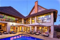 Vaal River YOLO Spaces - Vaal River Bush Lodge Tourism Africa