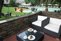 Valley Lodge  Spa Tourism Africa