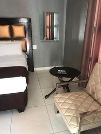 Venice royal lodge Tourism Africa