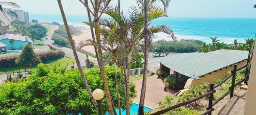 Villa Del Sol Margate - Tourism Africa 0