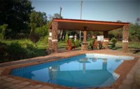 Votadini Country Cottages Tourism Africa