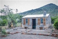 Waterval farmstay Tourism Africa