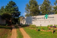 Whispering Pines Country Estate Tourism Africa