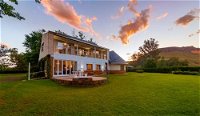 Woodcliffe Country House Tourism Africa