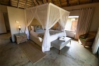Xanatseni Private Camp Tourism Africa
