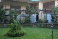 Airport Inn Bed and Breakfast Tourism Africa