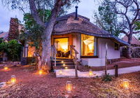 aha Makalali Private Game Lodge Tourism Africa