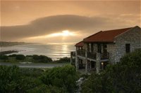 Agulhas Country Lodge Tourism Africa