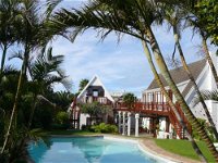 Aberdour Guesthouse Tourism Africa