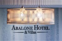 Abalone Hotel  Villa's Tourism Africa