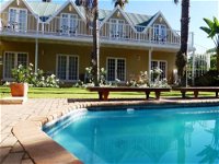Yamkela Guest House Tourism Africa