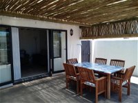  the reef Holiday Home Tourism Africa