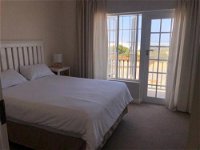 8 Settler Sands Beachfront Accommodation Sea View Tourism Africa