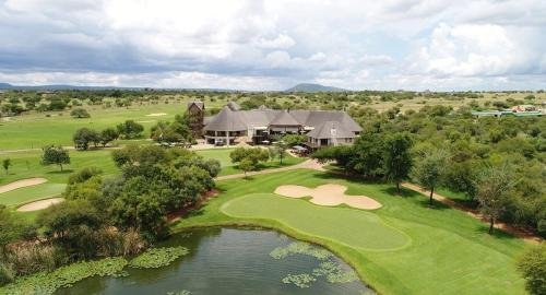 Zebula Golf Estate And Spa - Private Rentals - thumb 0