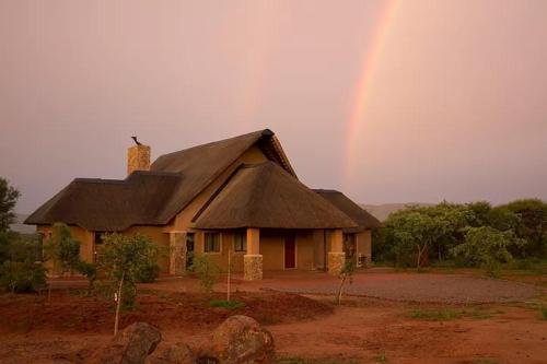 Zebula Kareefontein 2 Bedroom Cottage IV3 - thumb 0
