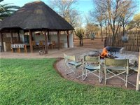 Zingela Nature Reserve - Doornstock Lodge Tourism Africa