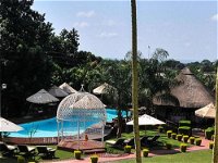2Ten Hotel Tourism Africa