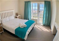 26 Settler Sands Beachfront Accommodation Sea View Tourism Africa