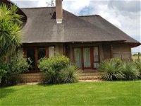 128 Zebula Main house with chalets Tourism Africa