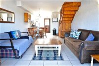 12 Settler Sands Beachfront cottage with sea view Tourism Africa