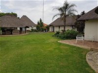 12 On Vaal Drive Guesthouse Tourism Africa