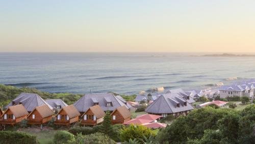 Brenton on Sea Cottages Tourism Africa