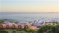 Brenton on Sea Cottages Tourism Africa