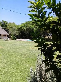 Brentwood Lodge Tourism Africa