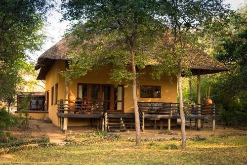 Bush Villas on Kruger Tourism Africa