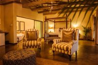 Bushveld Terrace - Hotel on Kruger Tourism Africa
