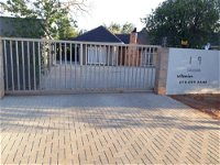 Caledon Overnight Rooms Tourism Africa