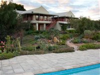 Calitzdorp Country House Tourism Africa