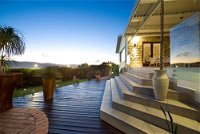 Candlewood Lodge Tourism Africa