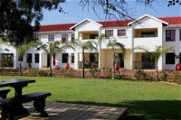 Casa Bianca Guest Lodge Tourism Africa